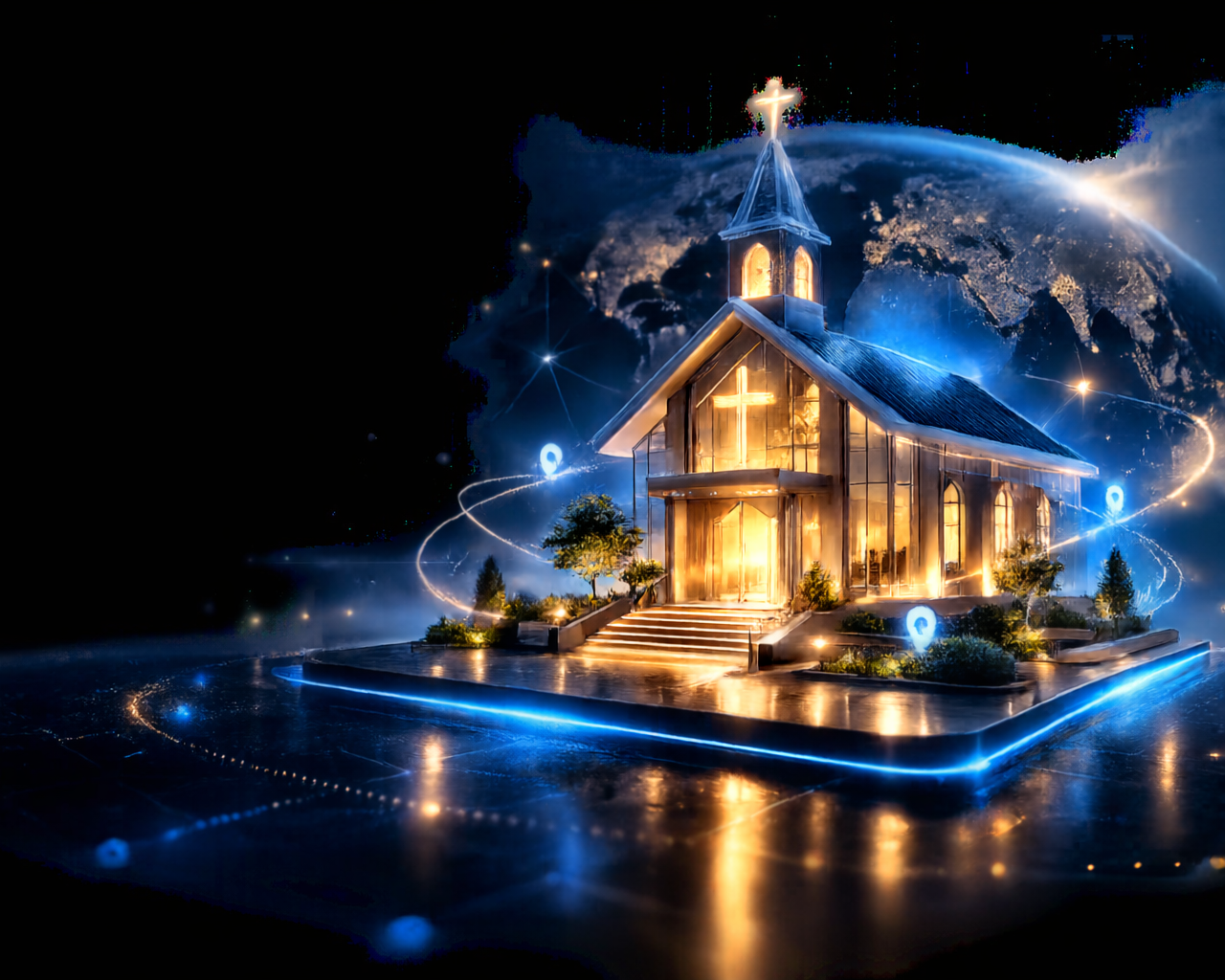 Coast Bible Church